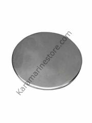 Ø 55 mm Yuvarlak Kapak
