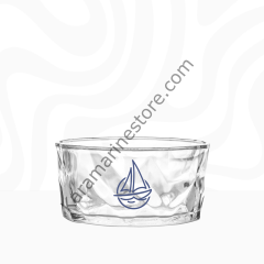 MARINE PLATINUM TATLI MEYVE KASESİ 160 ML PC ŞEFFAF