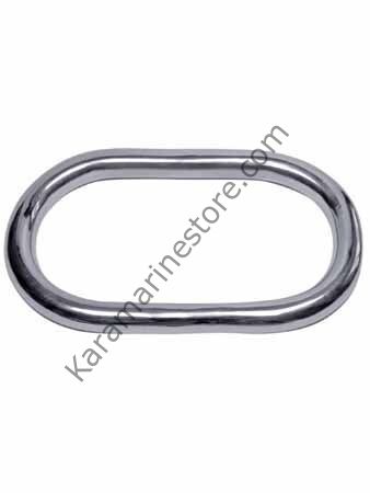 Oval Halka Çeşitleri