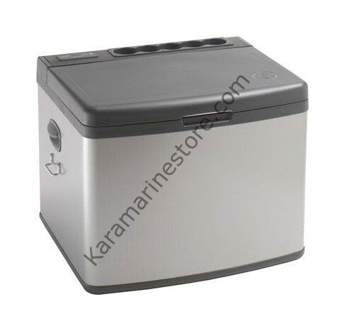Mobil Buzdolapları / TRAVEL BOX - TB55