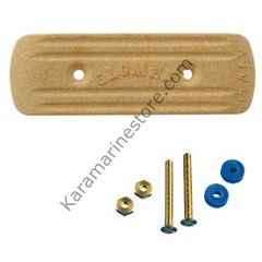 Elektroliz Anotu 155x51x13mm