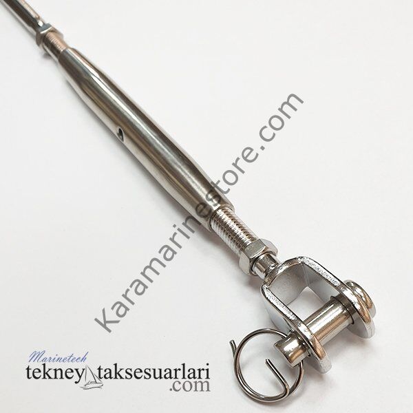 Çatal - Terminal Gerdirme/Liftin Çeşitleri