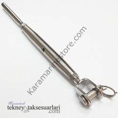 Çatal - Terminal Gerdirme/Liftin Çeşitleri