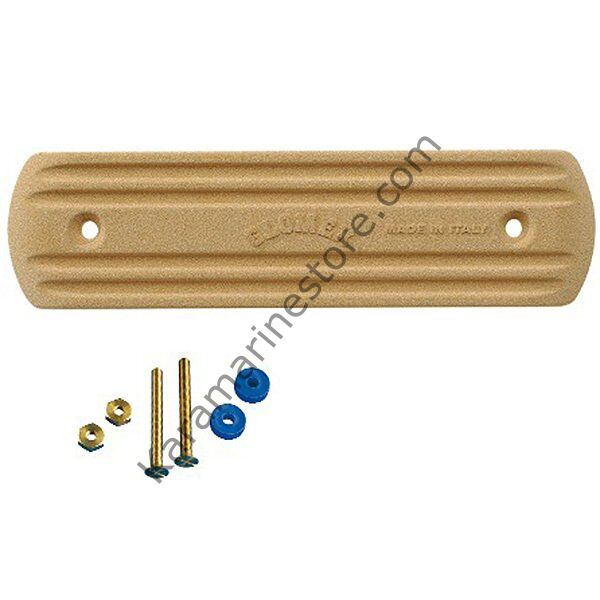 Elektroliz Anotu 300x80x13mm