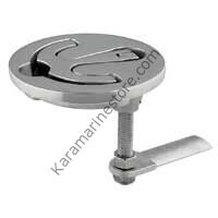Gömme kulp