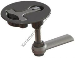 Gömme kulp