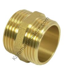 Sarı Nipel, Pirinç Nipel Fittings Çeşitleri