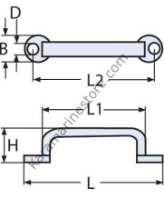 100mm Kulp
