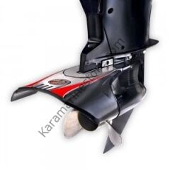 StingRay Motor Kanadı XRIII