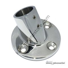 VARDAVELA AYAK 60 DERECE ÇAP:22MM