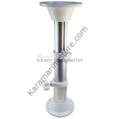 Masa Ayağı Teleskopik 3 Kademe 32-72cm