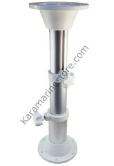 Masa Ayağı Teleskopik 3 Kademe 32-72cm