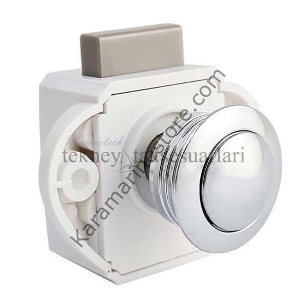 LAMP Basmalı Buton Kulp, 20mm