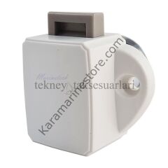 LAMP Basmalı Buton Kulp, 20mm