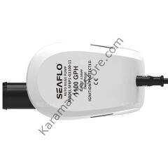 SEAFLO 1100 gph Otomatik Sintine Pompası