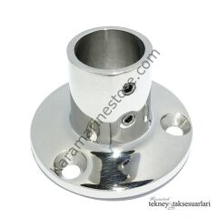 VARDAVELA AYAK 90 DERECE  ÇAP:25MM