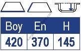 Smev 8005 serisi eviye