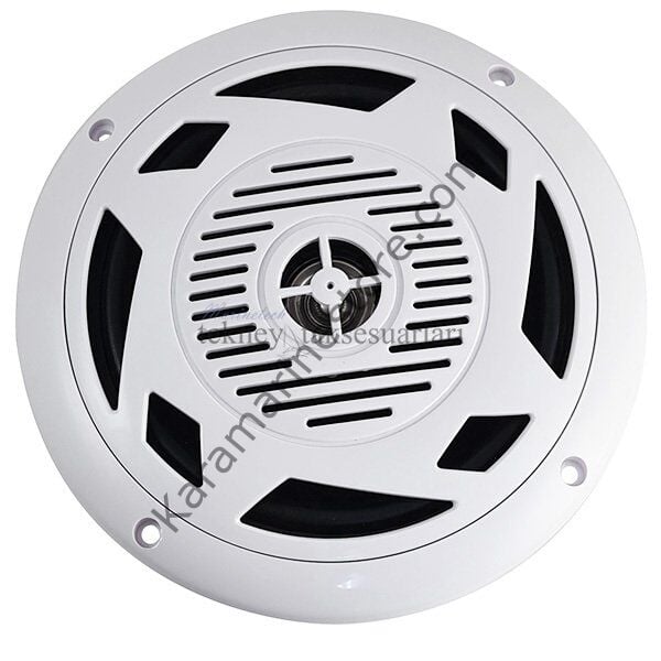 Marin Twiterlı Hoperlör 180W, Takım 8019