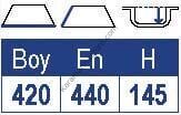 Smev 8006 serisi eviye