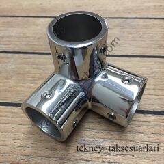 VARDAVELA DİRSEK GEÇİŞ 3'LÜ ÇAP:22MM
