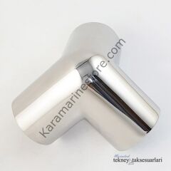 VARDAVELA DİRSEK GEÇİŞ 3'LÜ ÇAP:22MM