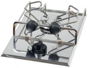 Eno Xtrem 1 set üstü tek gözlü gazlı ocak