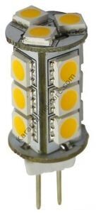 Led ampul