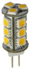 Led ampul