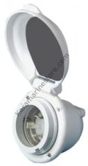 220V/30 Amper standart priz