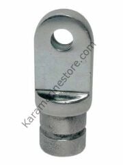 22mm Tente Boru Sonu