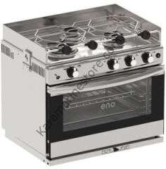 Eno Grand Large 3 ocaklı fırın
