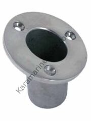 30mm Bayrak Direği Ayağı