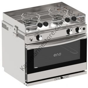 Eno Grand Large 2 çift ocaklı fırın