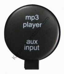 Aux-In giriş jakı