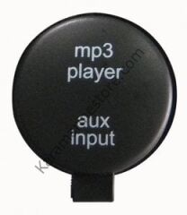 Aux-In giriş jakı