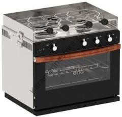 Eno Allure 3 3 ocaklı fırın