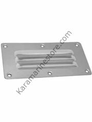 66 X 127 mm Havalandırma