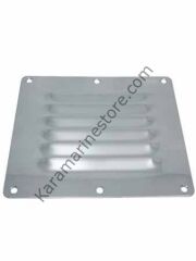 115 X 127 mm Havalandırma