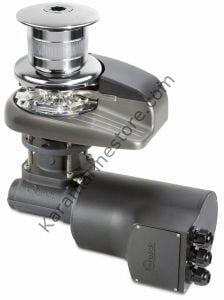 Aleph 1500W 24V 10mm