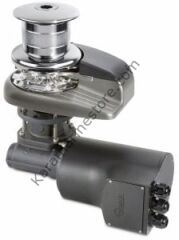 Aleph 1500W 24V 10mm