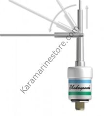 Shakespeare 5247-A Marine VHF anteni