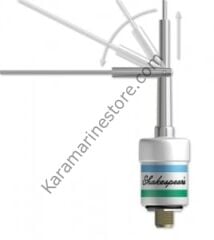 Shakespeare 5247-A Marine VHF anteni