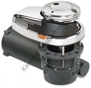 Dylan 2000W  24V 10mm