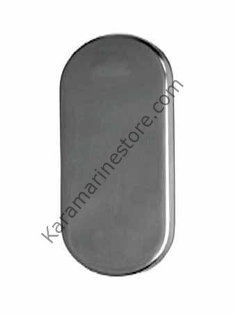 Oval Kapak