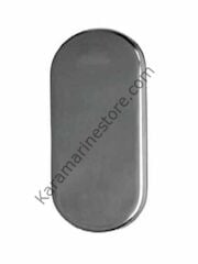 Oval Kapak