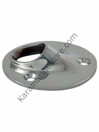 22mm 45 Vardavela Boru Ayağı - Kaynak