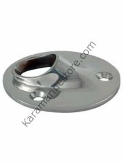 22mm 45 Vardavela Boru Ayağı - Kaynak