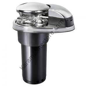 Quick DP2E 500W 6mm 12V