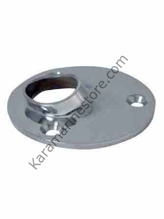 22mm 60 Vardavela Boru Ayağı - Kaynak