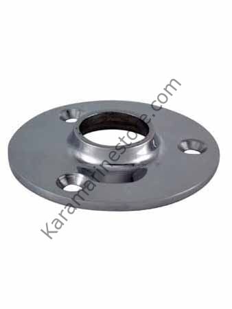 22mm 90 Vardavela Boru Ayağı - Kaynak